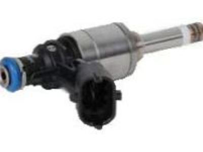 GM 12614736 Injector