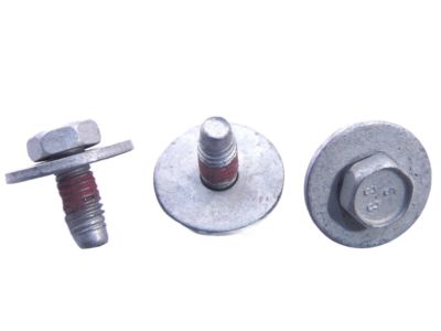 GM 11561596 Window Regulator Bolt