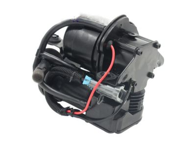 GM 12494811 Compressor Asm, Auto Level Control Air