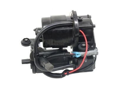 GM 12494811 Compressor Asm, Auto Level Control Air