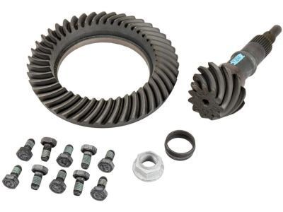 GM 22813040 Ring & Pinion