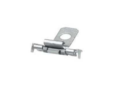 GM 25639946 Wheel Opening Molding Retainer