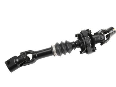 GM 15839836 Flex Coupling