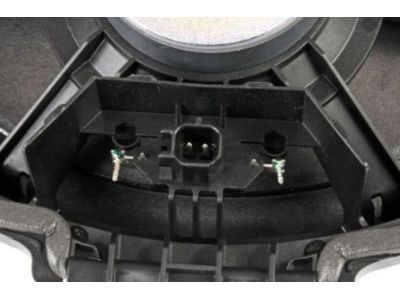 GM 23125286 Front Door Speaker