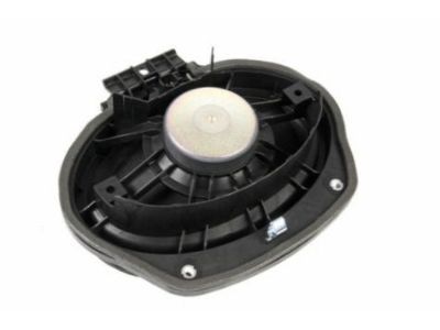 GM 23125286 Front Door Speaker