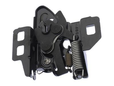 GM 25775905 Latch