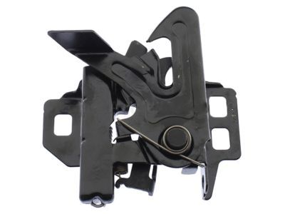 GM 25775905 Latch