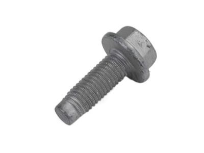 GM 11589351 Lower Brace Bolt