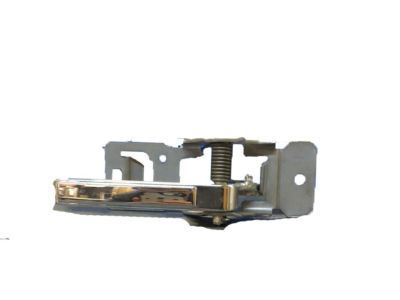 GM 20610476 Handle, Front Side Door Inside