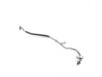 GM 10436323 Tube Asm-A/C Evaporator