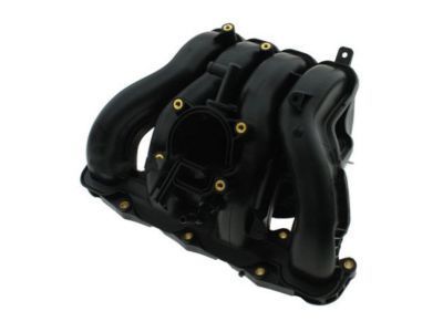 GM 12597953 Intake Manifold