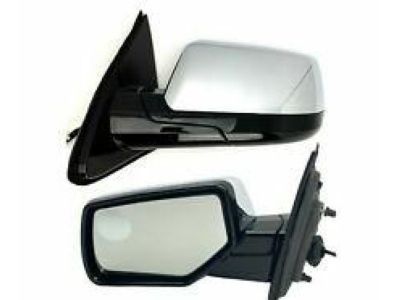 GM 84347490 Mirror Assembly