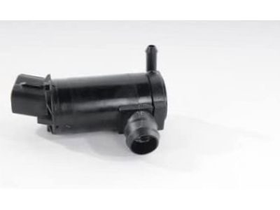 GM 92191900 Washer Pump