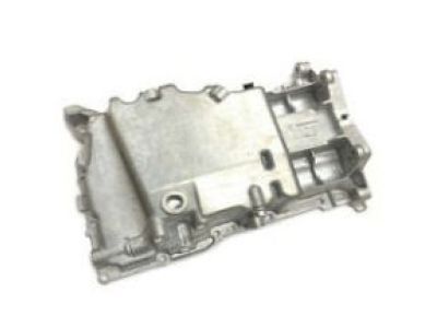 GM 55590832 Oil Pan