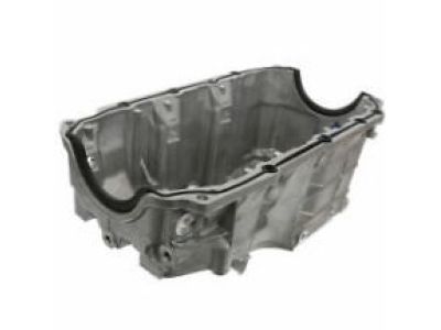 GM 55590832 Oil Pan