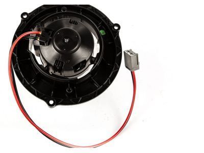 GM 23438987 Blower Motor