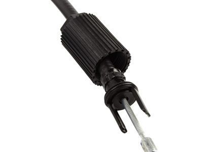 GM 22857407 Rear Cable