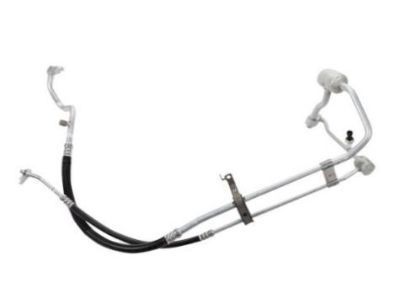 GM 84459871 Hose & Tube Assembly