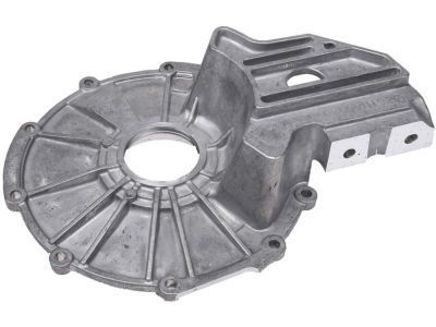 GM 19259474 Cover, Differential Carrier