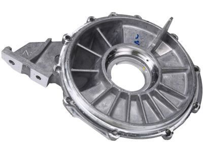 GM 19259474 Cover, Differential Carrier