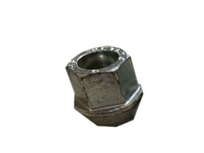 GM 9598799 Wheel Nut Cap