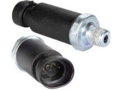 GM 19244501 Oil Pressure Sending Unit