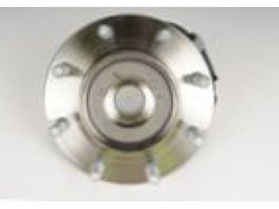 GM 22740470 Front Hub