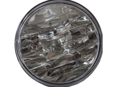 GM 25866495 Fog Lamp Assembly