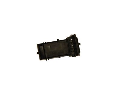 GM 15804093 Lock Switch