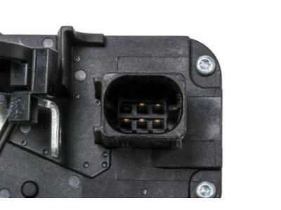 GM 25955873 Latch