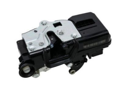 GM 25955873 Latch