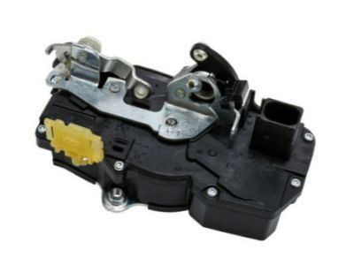 GM 25955873 Latch