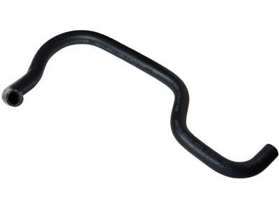 GM 22827735 Lower Hose