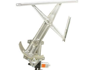 GM 15922914 Window Regulator