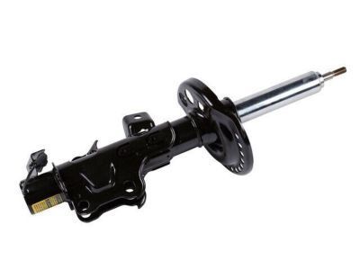 GM 84427196 Strut