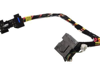 GM 26036311 Switch, Ignition & Start