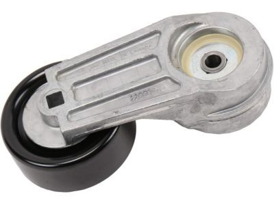 GM 12605175 Serpentine Tensioner