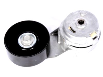 GM 12605175 Serpentine Tensioner