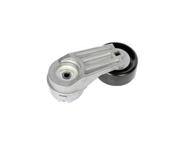 GM 12605175 Serpentine Tensioner