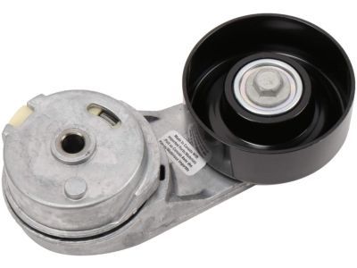 GM 12605175 Serpentine Tensioner