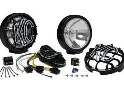 GM 88975670 Fog Lamp