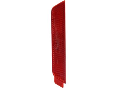 GM 92246253 Marker Lamp Assembly