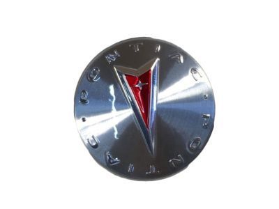 GM 20835338 Hub Cap