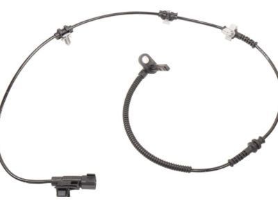 GM 39124497 Front Speed Sensor