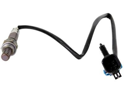 GM 19178116 Oxygen Sensor