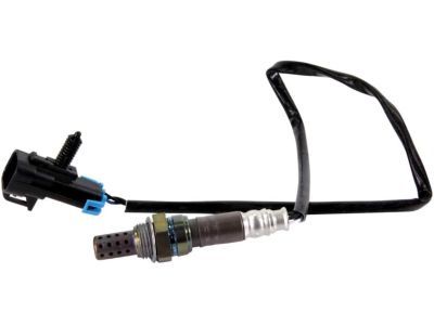 GM 19178116 Oxygen Sensor