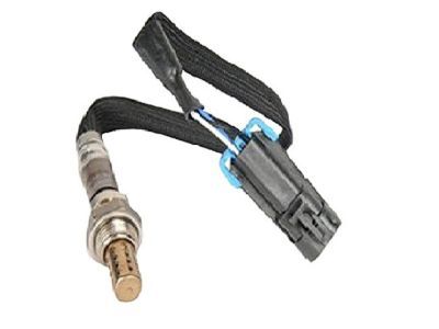 GM 19178116 Oxygen Sensor