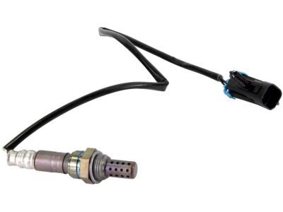 GM 19178116 Oxygen Sensor