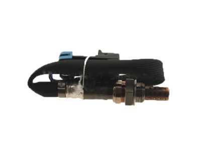 GM 19178116 Oxygen Sensor