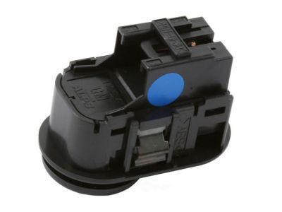 GM 15250458 Mirror Switch